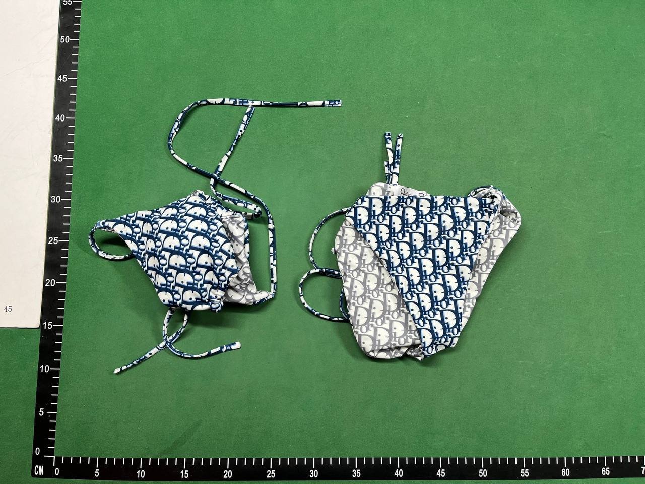 Dior Bikini (39 Styles)