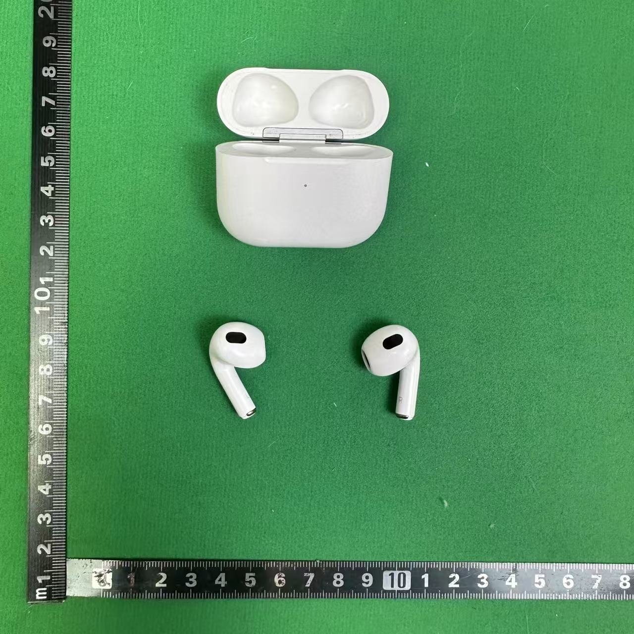 Apple AirPods/earphone /ALL MODELS/Watches (38 styles)