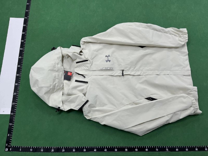 Under Armour sports pants， Jacket,shirts