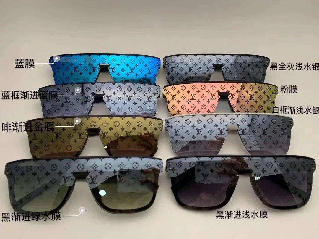 LV Glasses