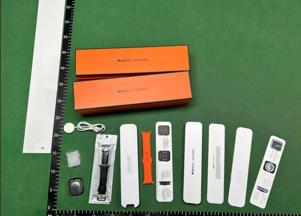 Apple AirPods/earphone /ALL MODELS/Watches (38 styles)