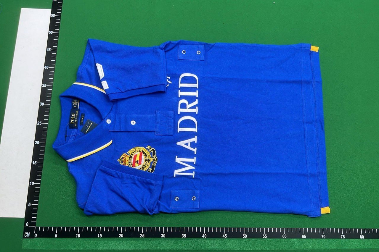 Ralph Lauren polo T-shirt tee（35