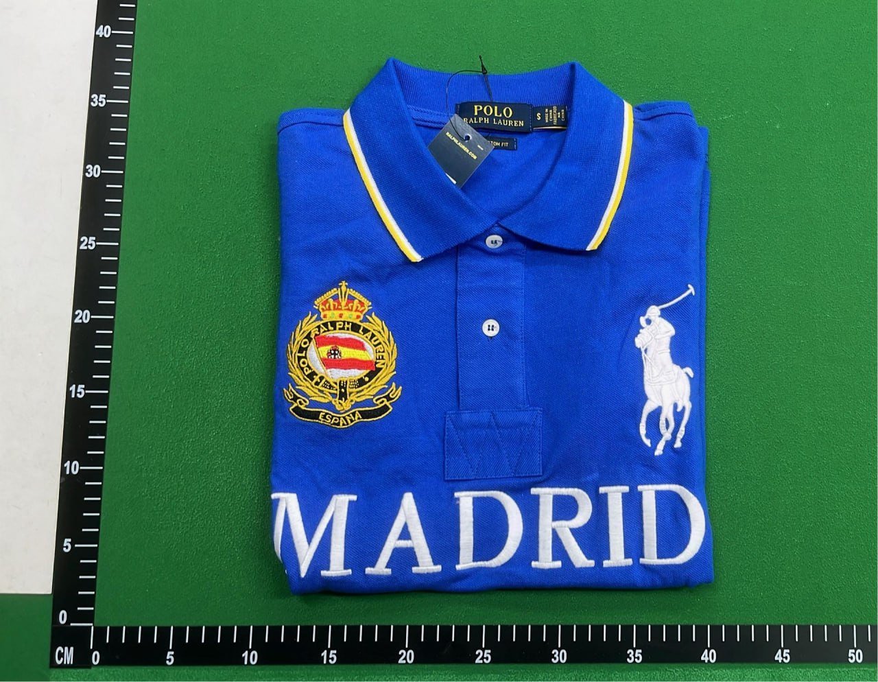 Ralph Lauren polo T-shirt tee（35