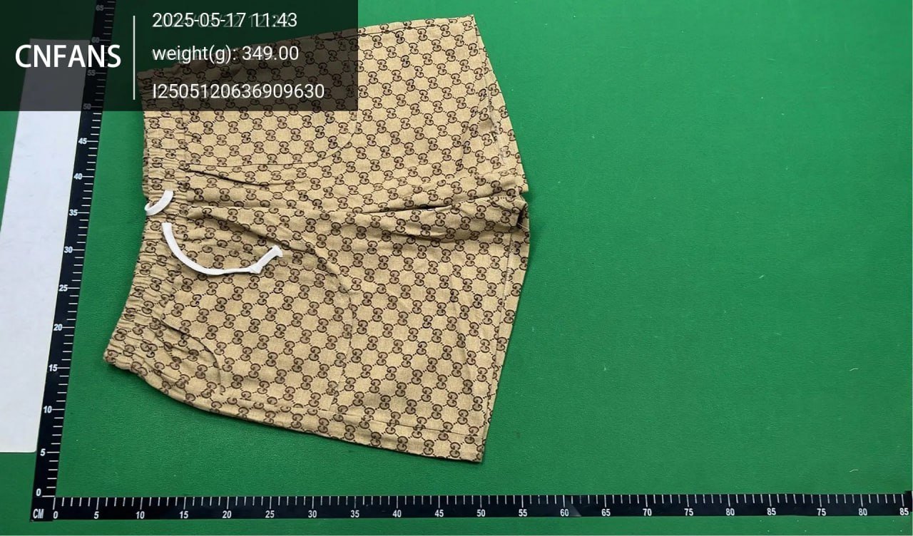 Gucci Shorts ( 30+ )