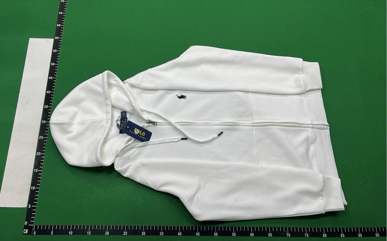 Ralph Lauren Hoodie（35