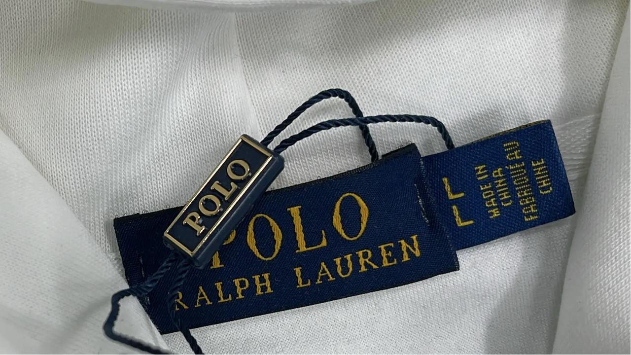 Ralph Lauren Hoodie（35
