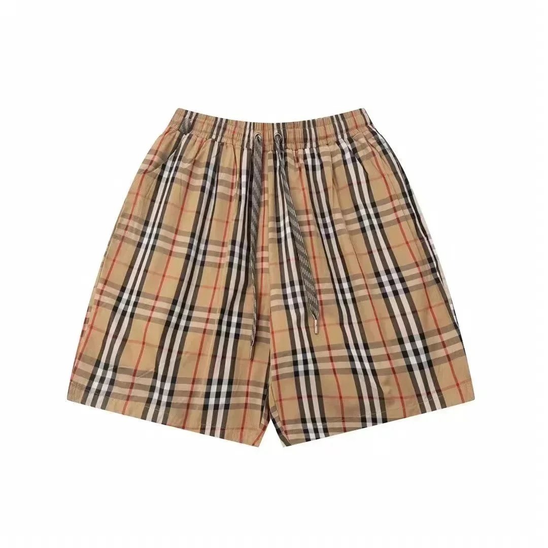 Burberry shorts