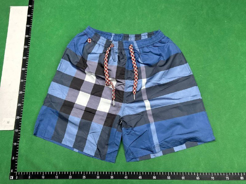 Burberry shorts