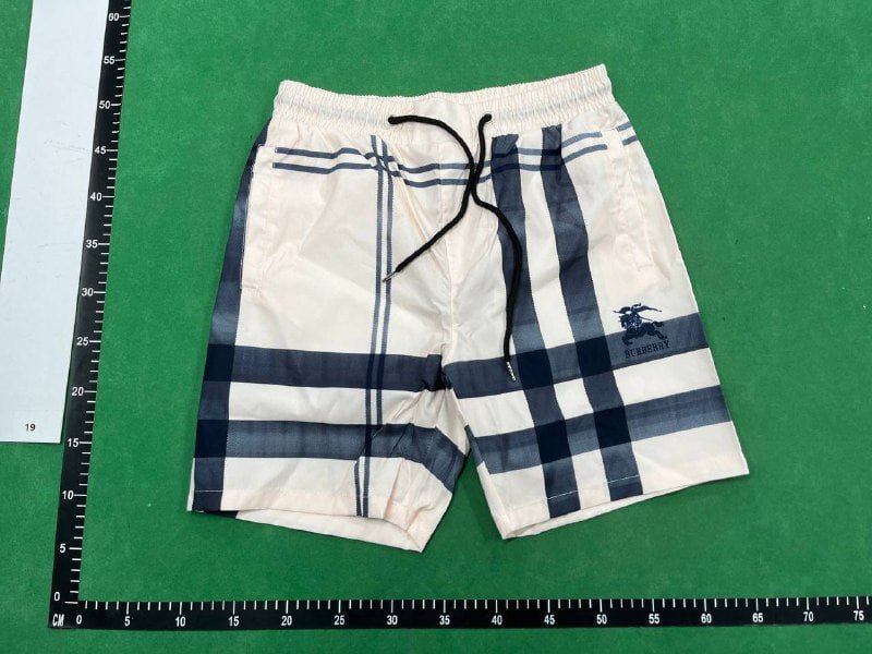 Burberry shorts