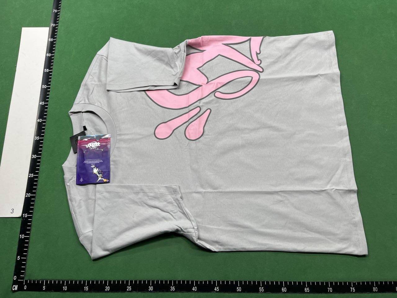 Synaworld Drill Summer Suit