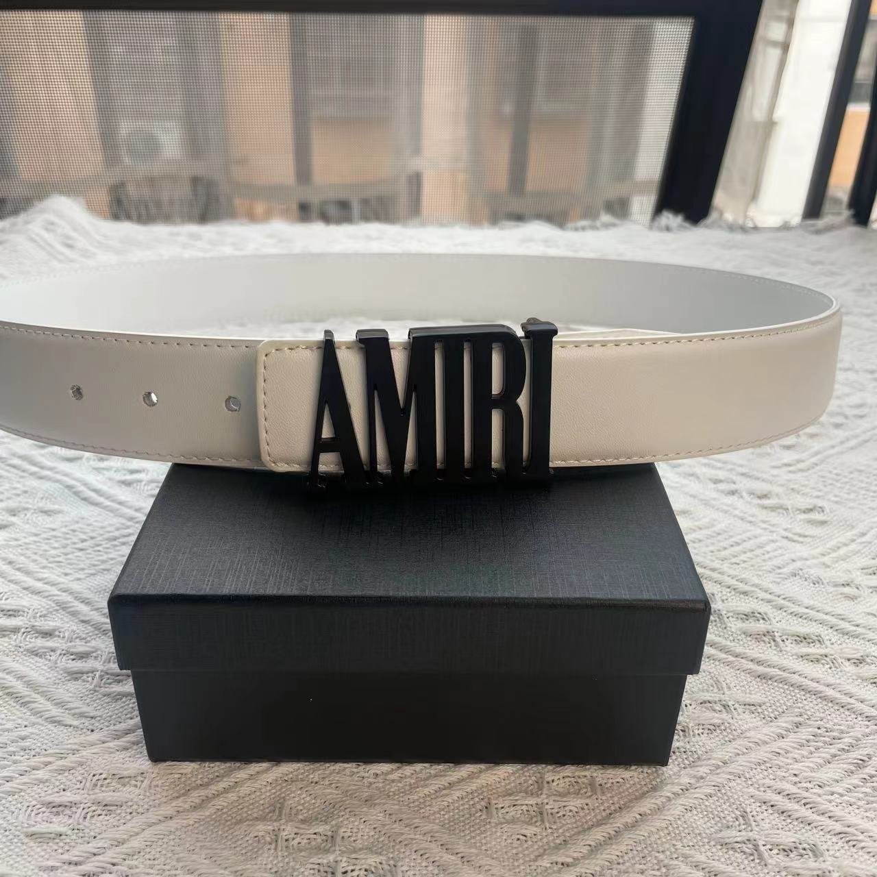 AMIRI belt（40+styles