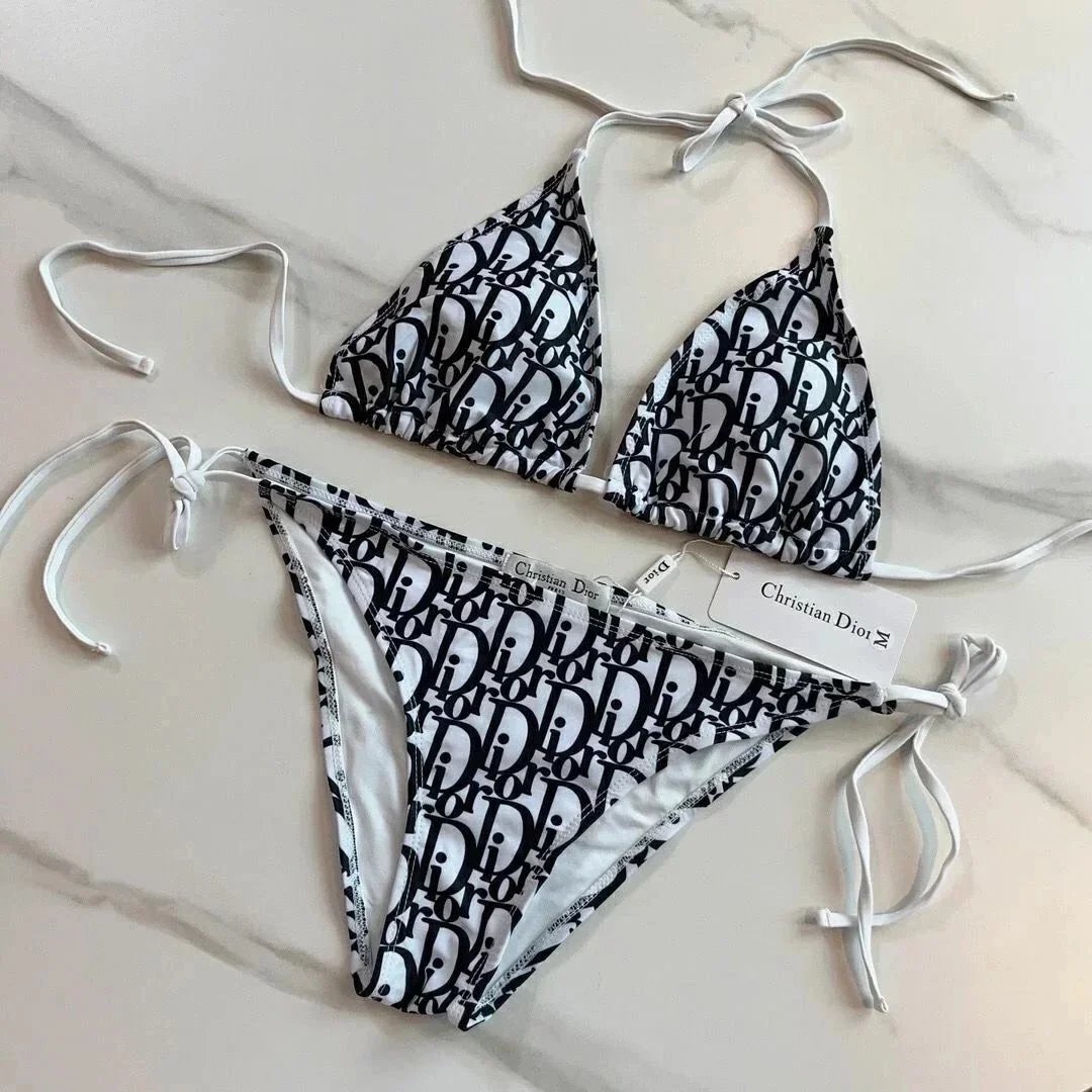 Dior Bikini (39 Styles)