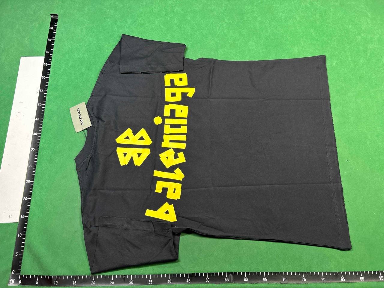 Balenciaga T-shirts