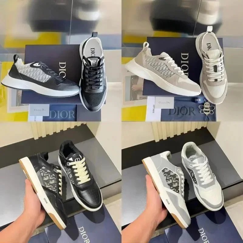 Dior shoes b25（30+styles