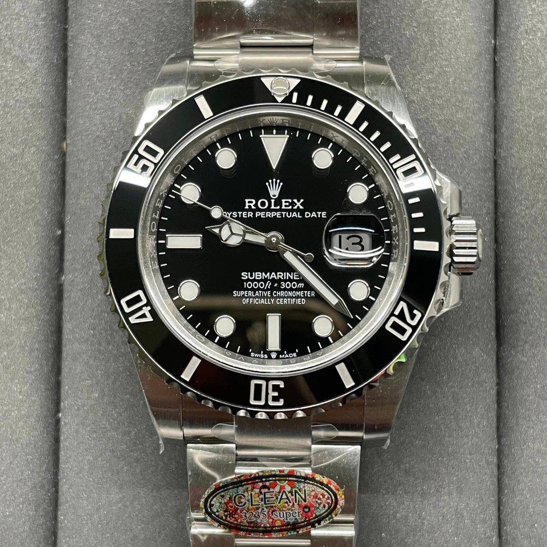 Rolex Watches