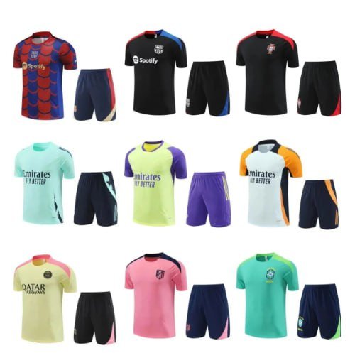FootballSoccer Training Set