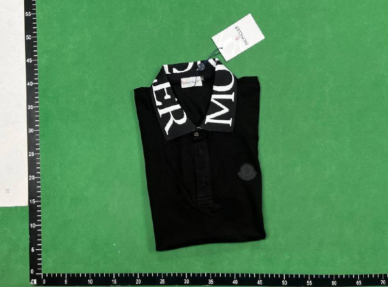 Moncler Polo tee