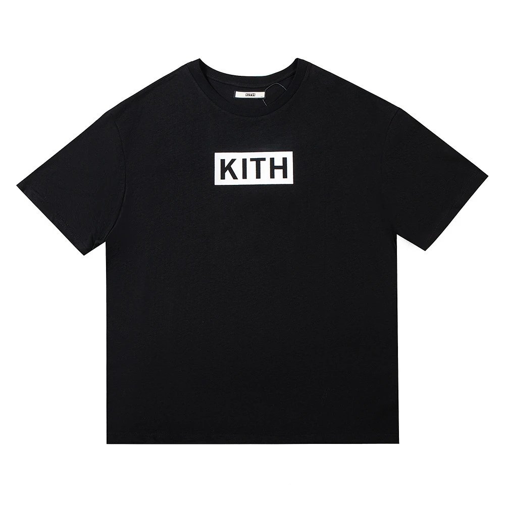 kith T shirt