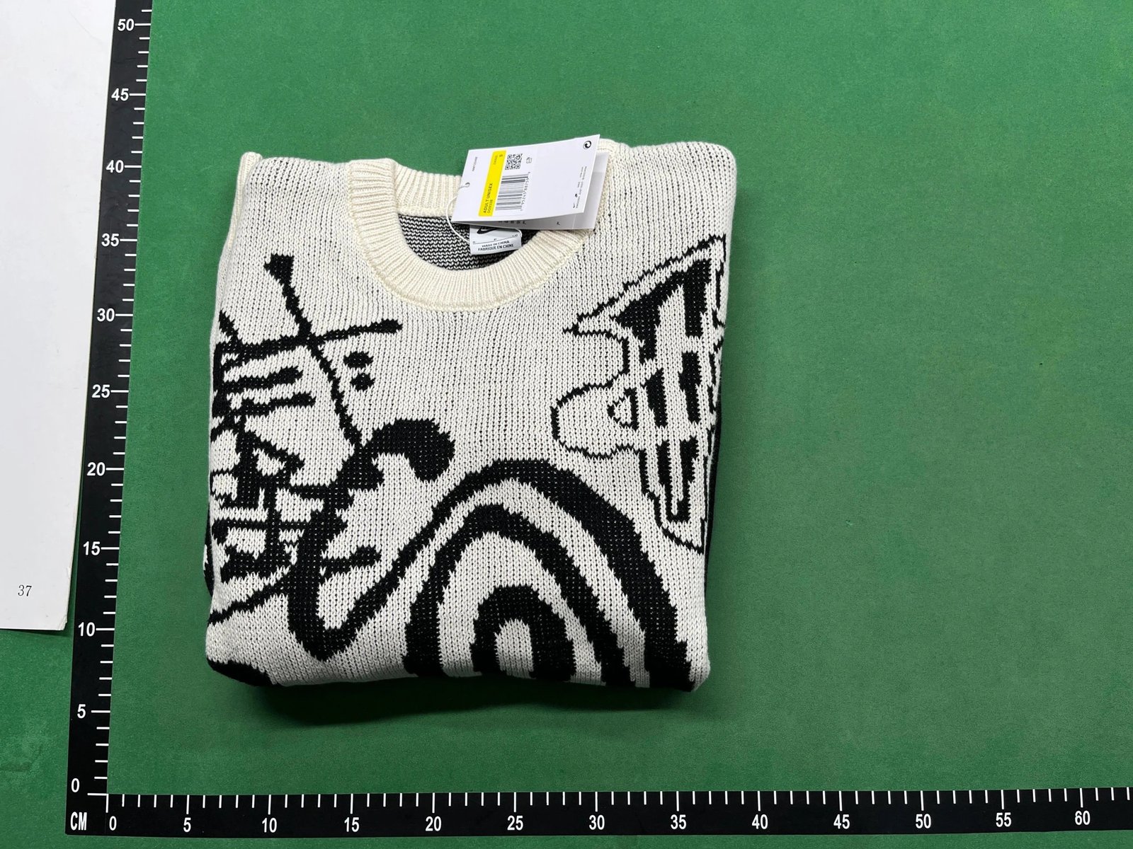 Stussy Sweater