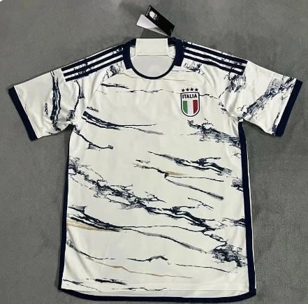 Special edition jersey