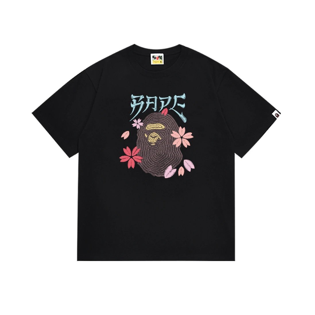 BAPE T shirt