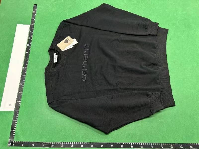 Carhartt Tee Hoodie