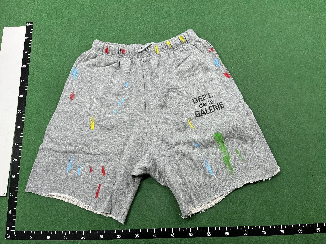 Gallery Dept Shorts