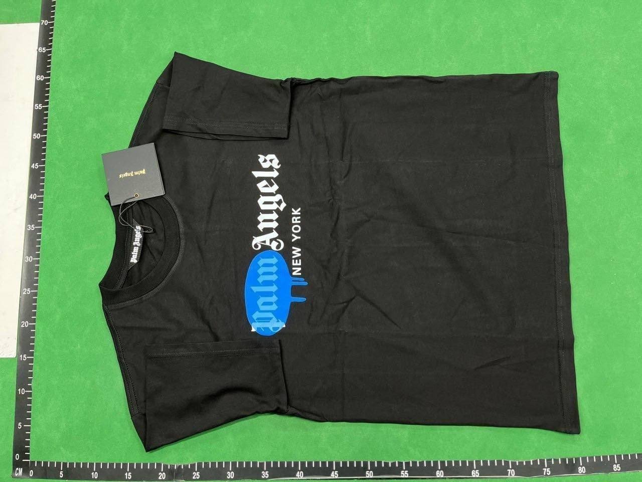 Palm angels Tee Shorts