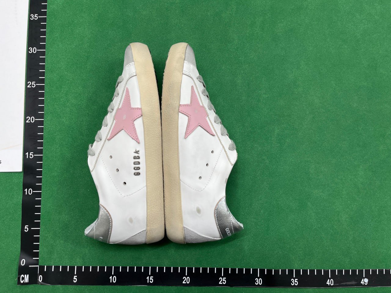 Golden Goose Shoes (GGDB)