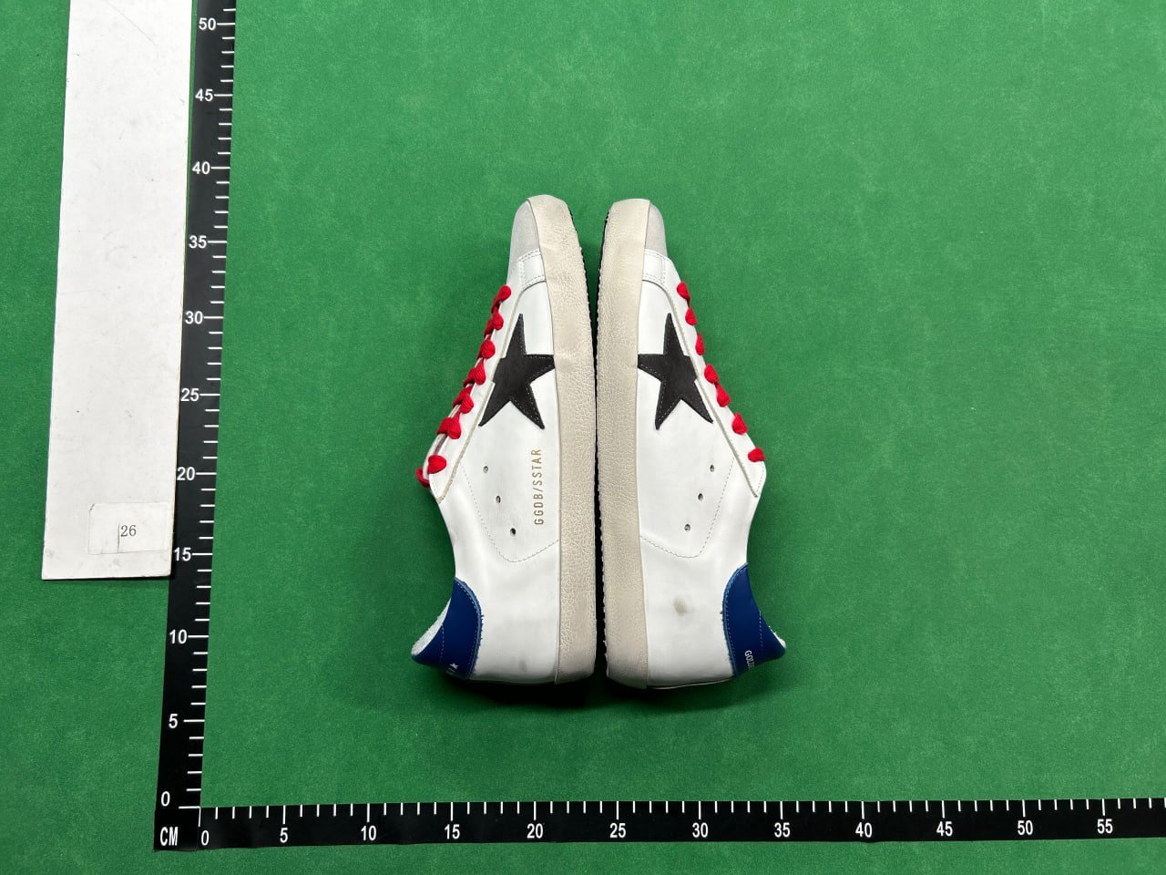 Golden Goose Shoes (GGDB)