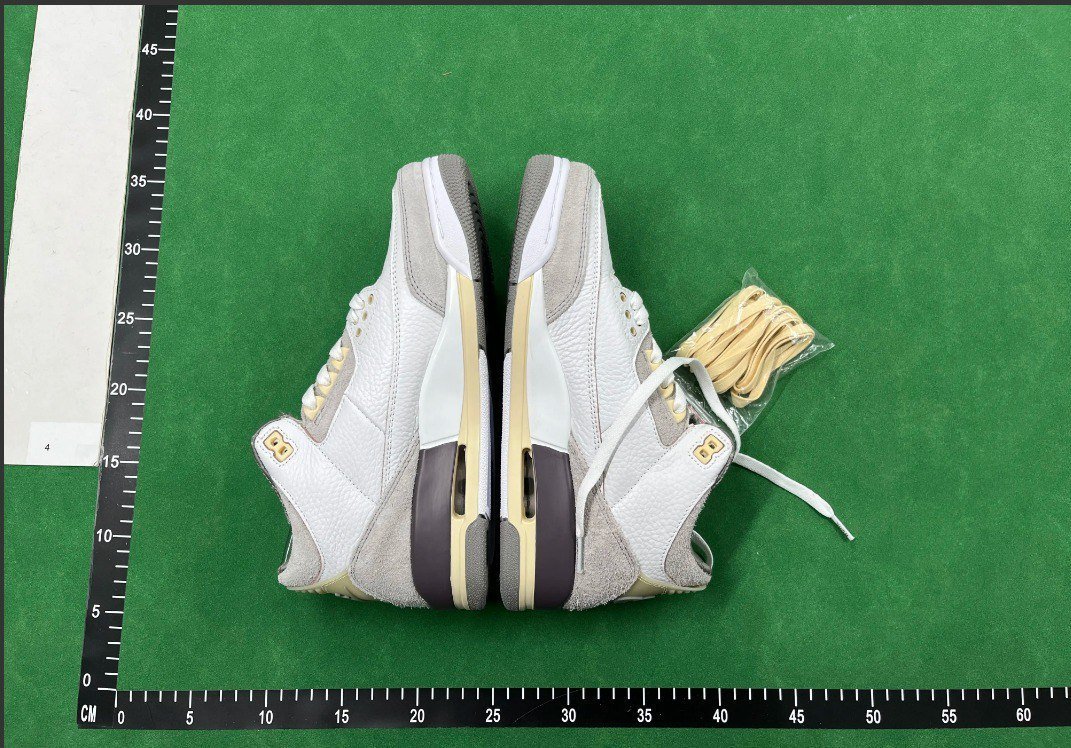 Jordan 3 (40+ styles) (boys and girls)