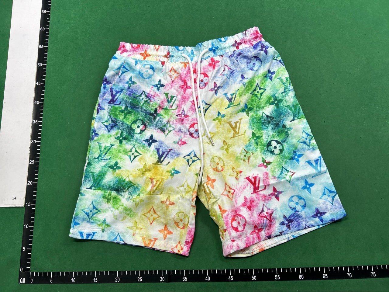 Louis Vuitton shorts
