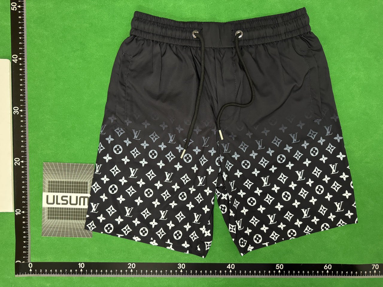 Louis Vuitton shorts