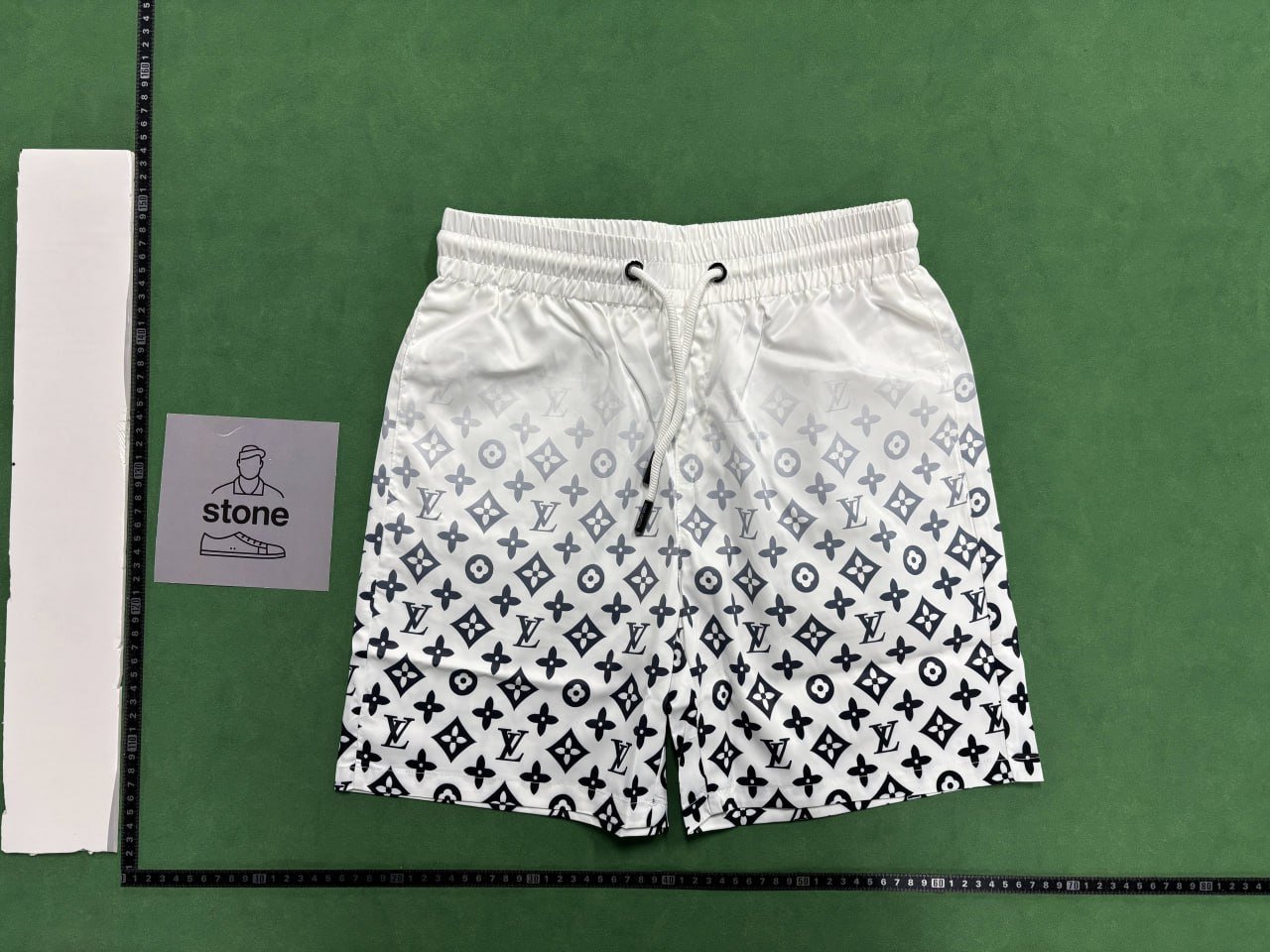 Louis Vuitton shorts
