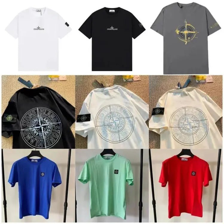 Stone Island T-shirt