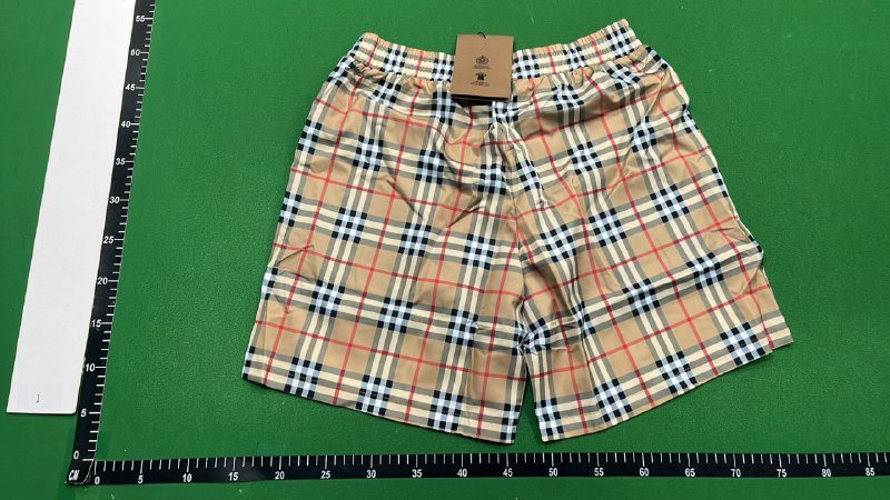 Burberry shorts