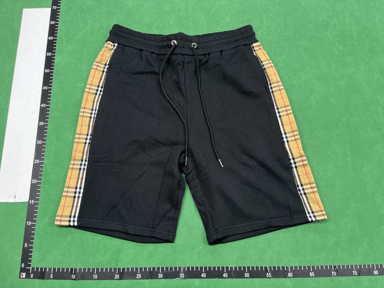 Burberry shorts