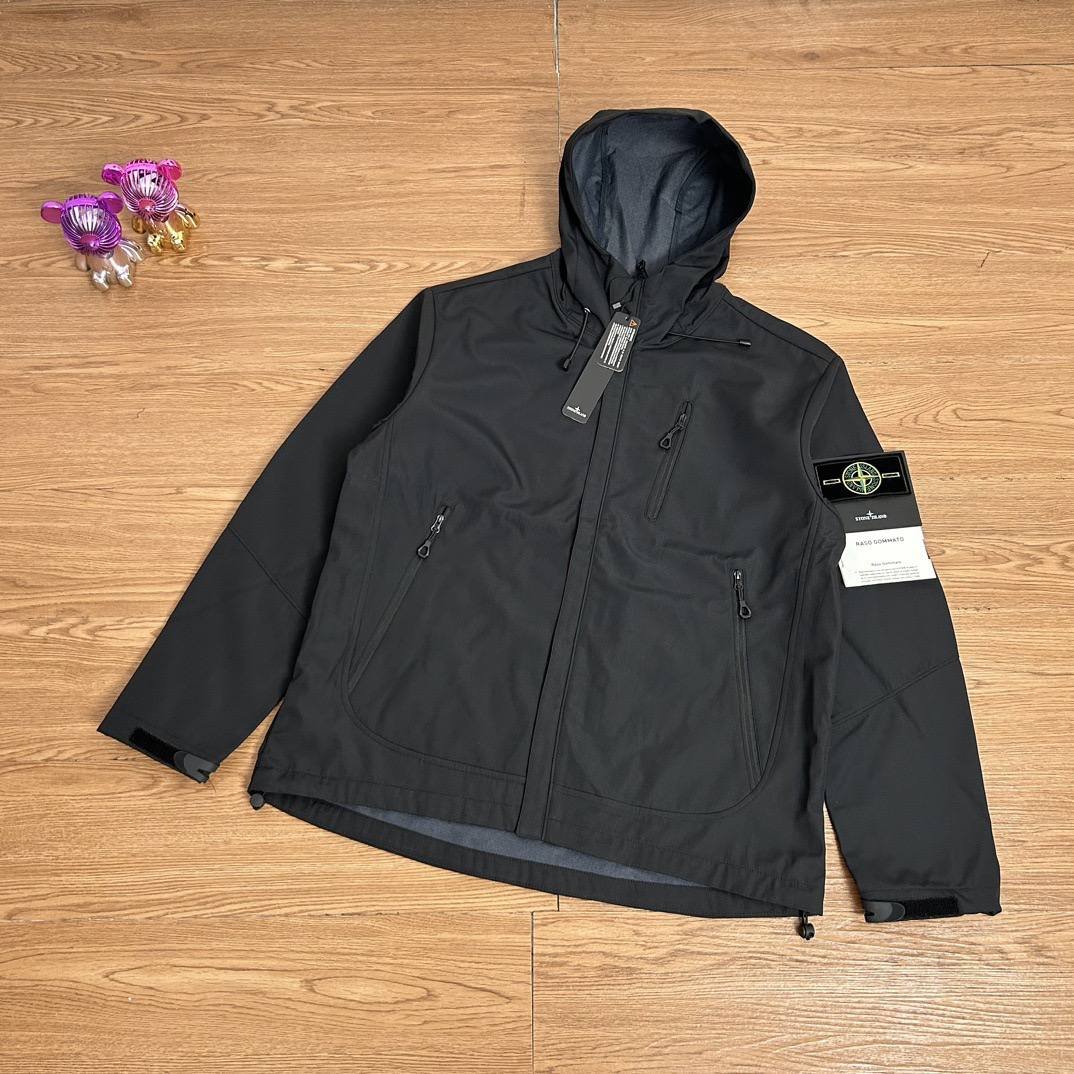 Stone Island Jacket