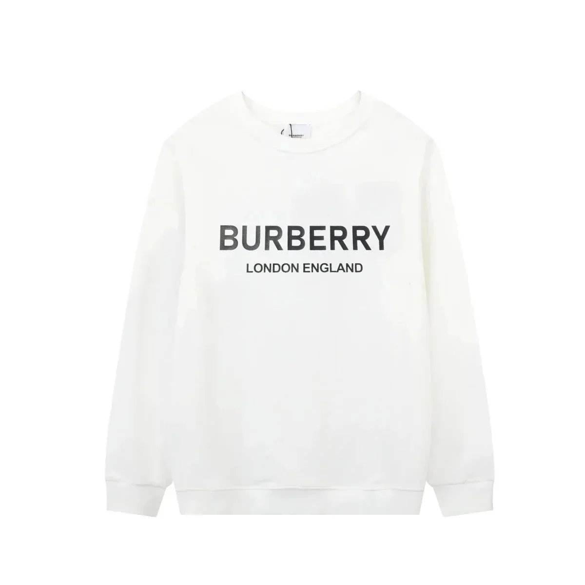 Burberry sweatshirt