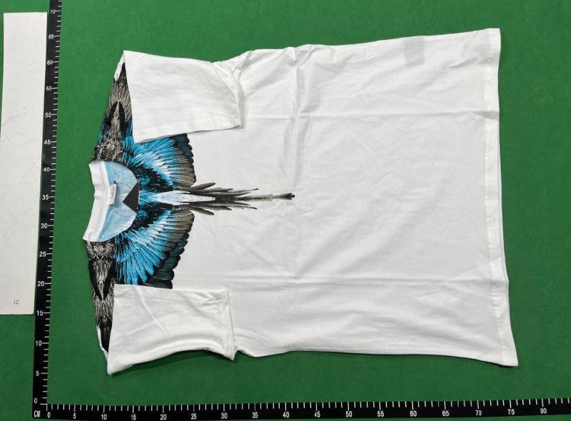 Marcelo Burlon t-shirt