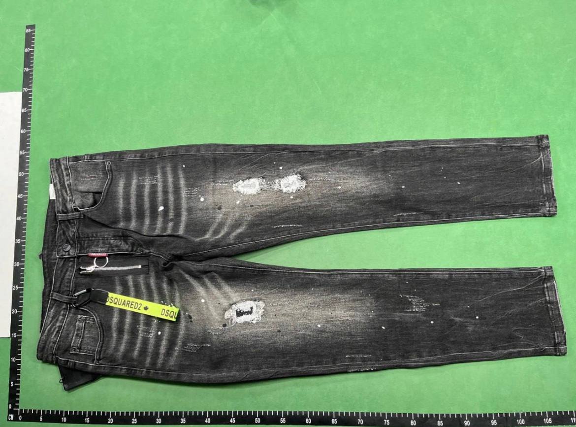 DSQUARED 2 jeans