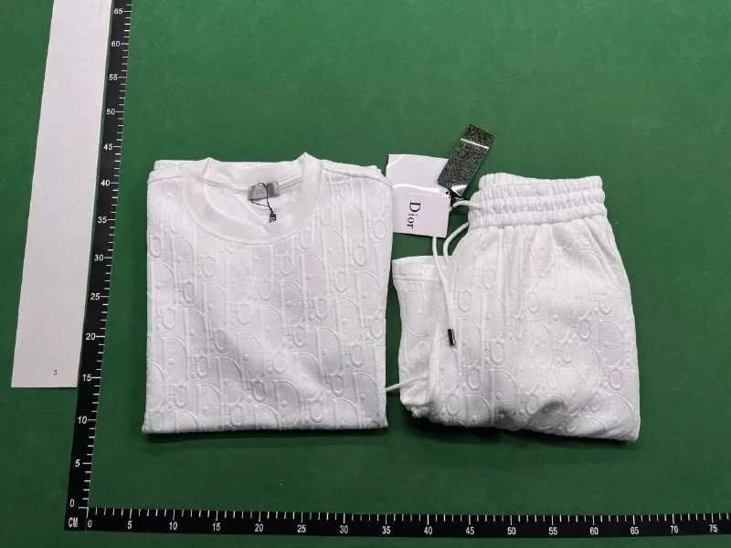 LV Dior Gucci suit NO：1