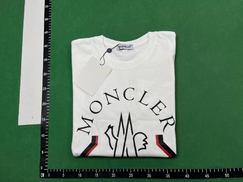 MONCLER T-SHIRT