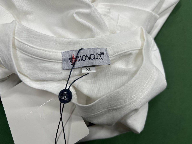 MONCLER T-SHIRT