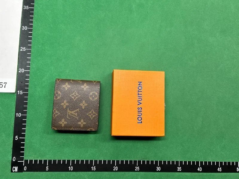 LV Wallet