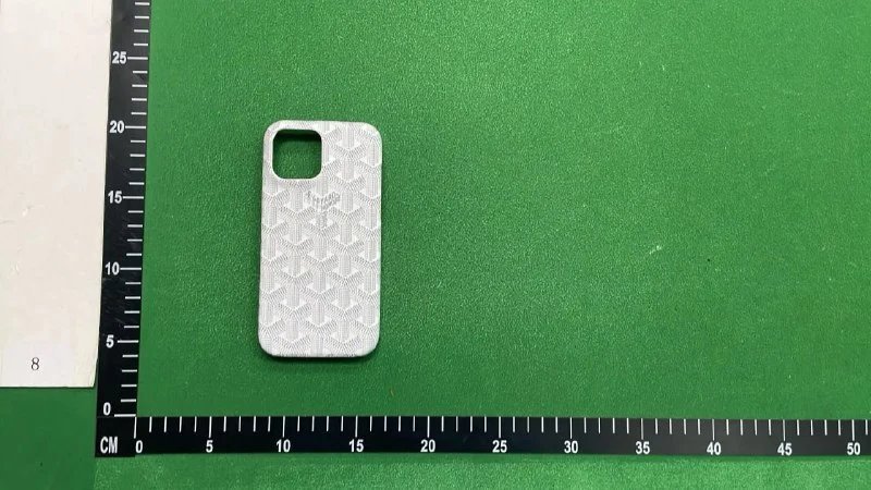 Goyard Phone Case 1:1 High Quality ( 19 + styles)
