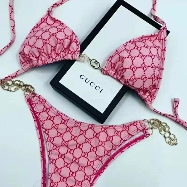 Chanel/Louis Vuitton/Fendi/Gucci/Dior Bikini