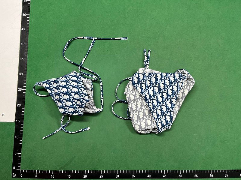 Chanel/Louis Vuitton/Fendi/Gucci/Dior Bikini