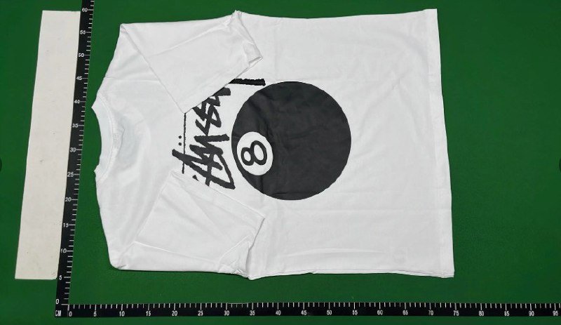 Stussy T-shirt TEE ( 40 + styles)