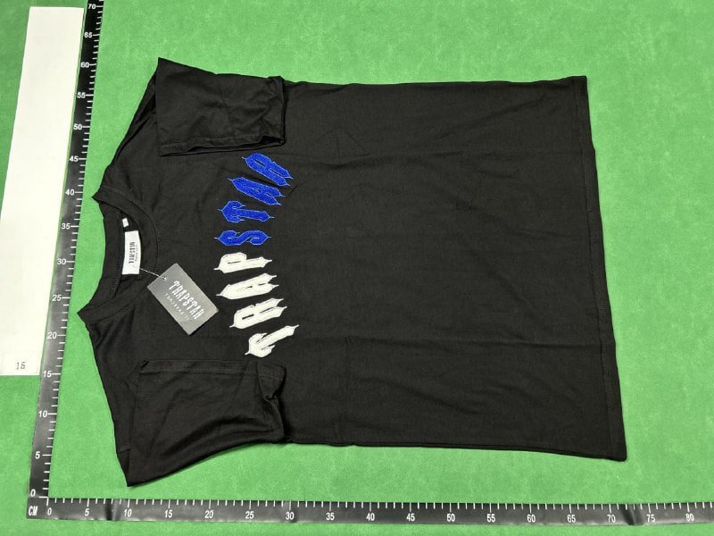 Trapstar T-shirt TEE & Shorts Pants Set ( 40 + styles)